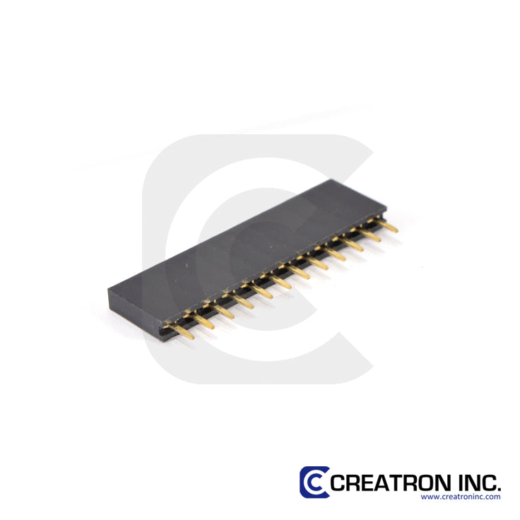 12 Pin Receptacle Socket 12 Pin Receptacle Socket